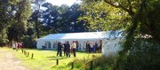 Quality  Marquee Hire Services in Salisbury