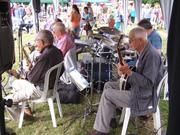 Worcestershire Jazz Band - Perdido Street Jazz Band