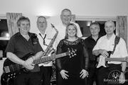 Worcestershire Wedding & Corporate Party Band - Colloosion