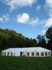 Purchase affordable classy marquees from Kenilworth