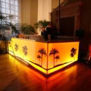 Event,  Wedding Bars Hire in London