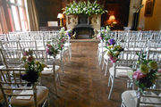 Make Your Wedding Memorable With the Site of Huntsham Court