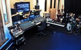 Famous Recording Studio in London