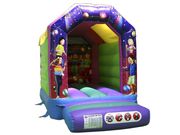 Bouncy Castle hire in Rugby