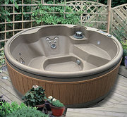 Hot Tub for Rent