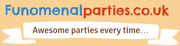 Funomenalparties Ltd