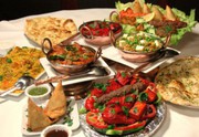 Indian Wedding Catering Services in London