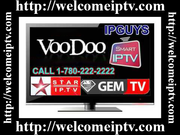 IPTV Susbcribtion (3000+ TV Channels) - Fasted,  Cheapest,  Reliable