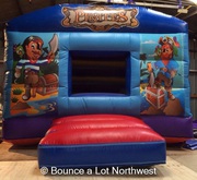 Our Bouncy castle Hire Manchester service can cover all your Necessary