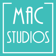 Mac Studios: London fashion photography