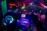 Silent Disco Hire for parties and silent events