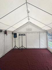 Marquee Hire Canvey Island