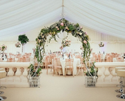 Wedding & Event Marquee Hire In Stoke-on-Trent,   Staffordshire,  London