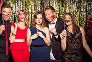 Wedding Photo Booth Hire in London | 07931 858385