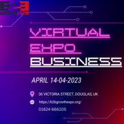 Virtual Expo Business