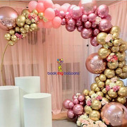 Sustainable Corporate Balloons