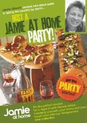 Jamie at Home Party Consultant Available to host a party for you!